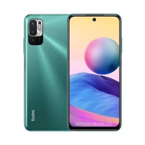 Redmi Note 10T 5G