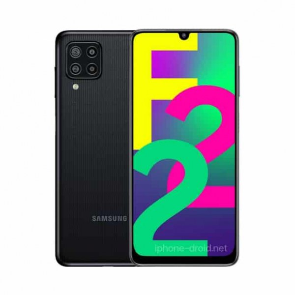 Samsung Galaxy F22