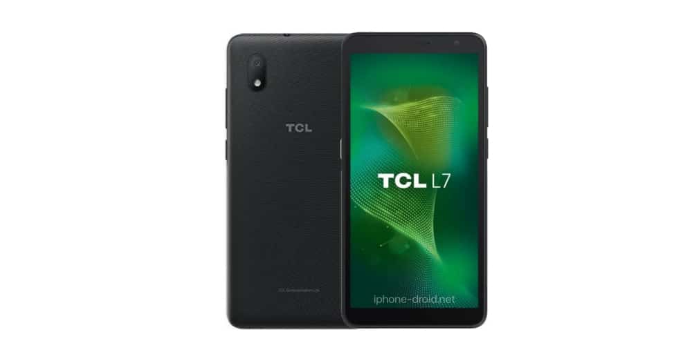TCL L7 Plus spec and price