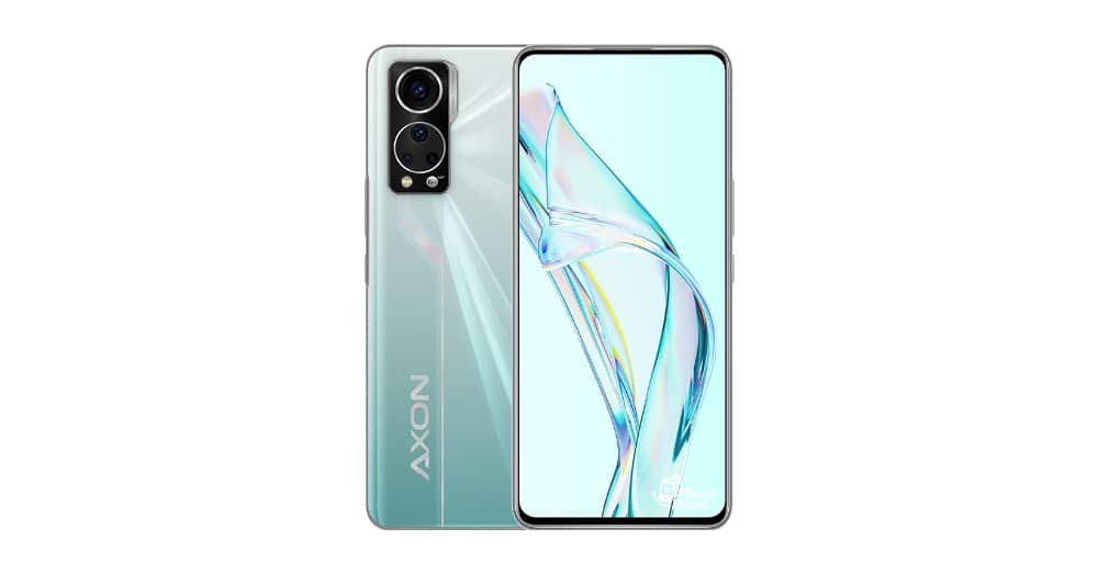 ZTE Axon 30 5G สรุปสเปค ราคา วันวางจำหน่าย และโปรโมชั่น
