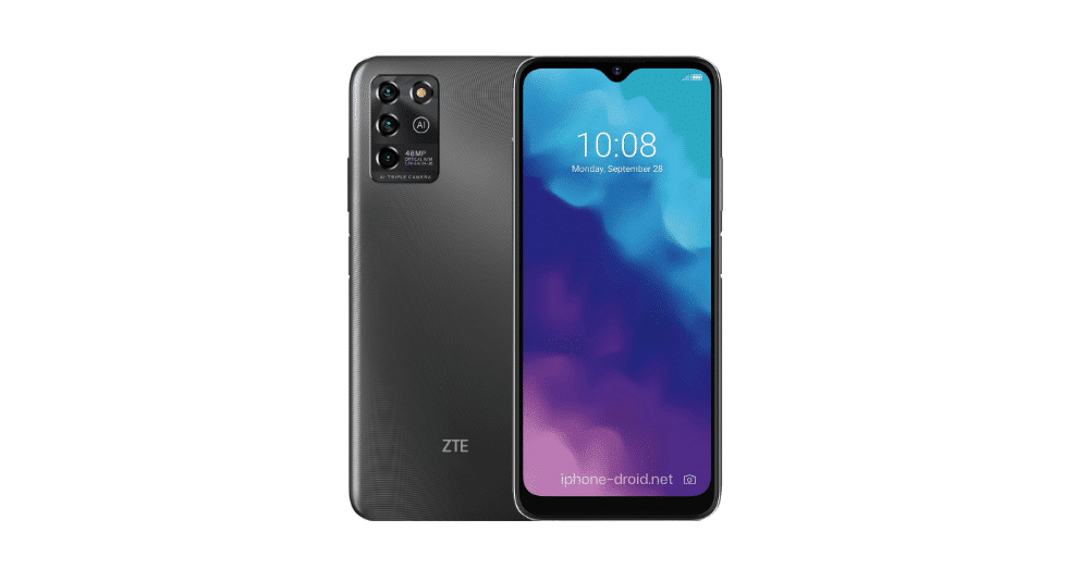 ZTE Blade V30 Vita