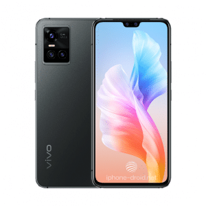 vivo S10