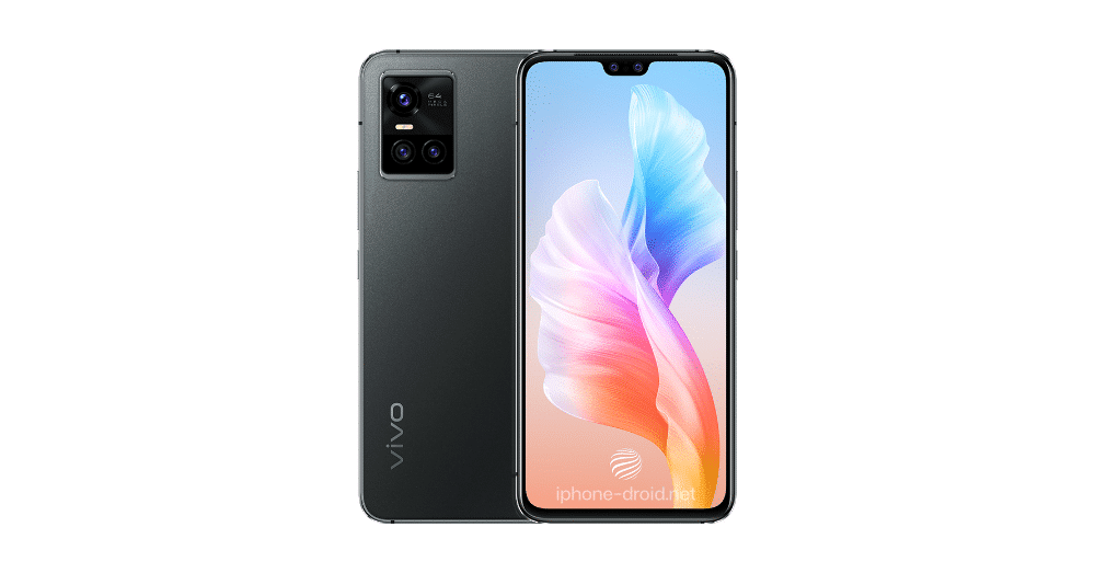 vivo S10