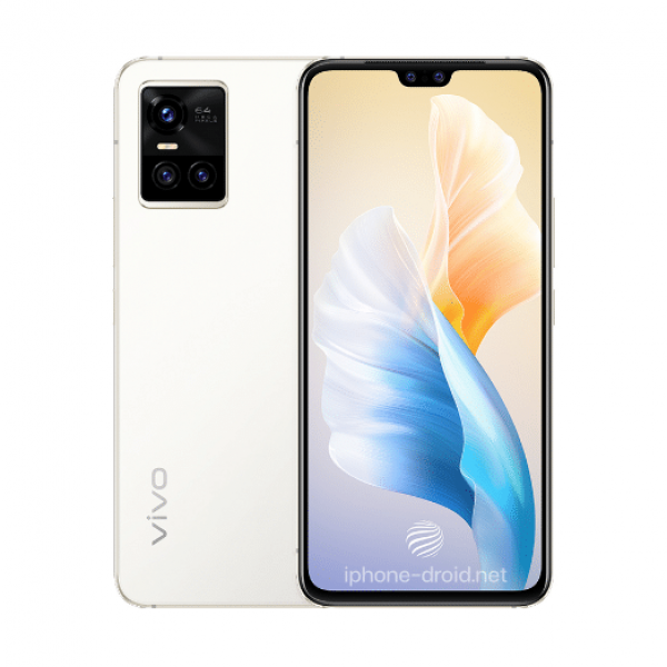 vivo S10
