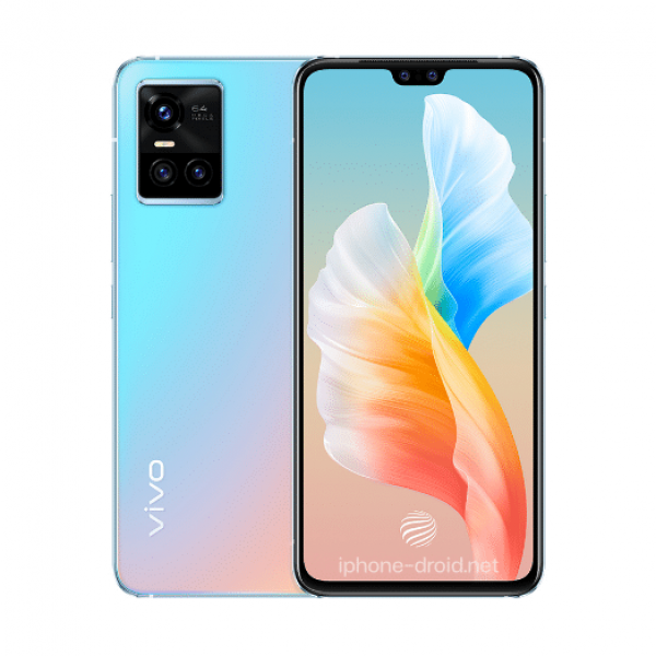vivo S10