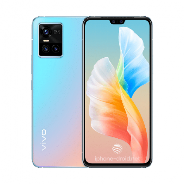 vivo S10 Pro