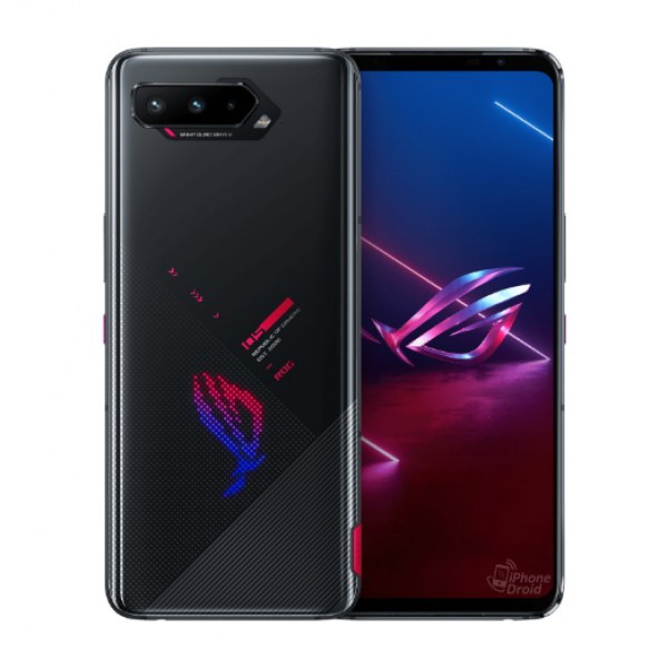 ASUS ROG Phone 5s