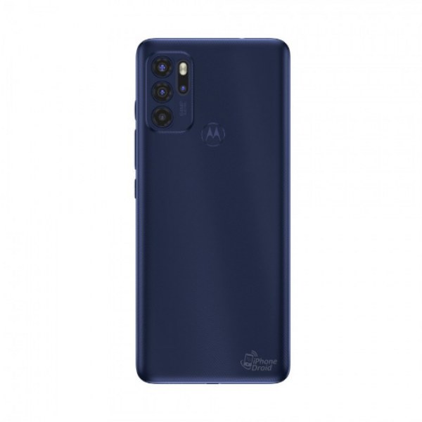 Moto G60S
