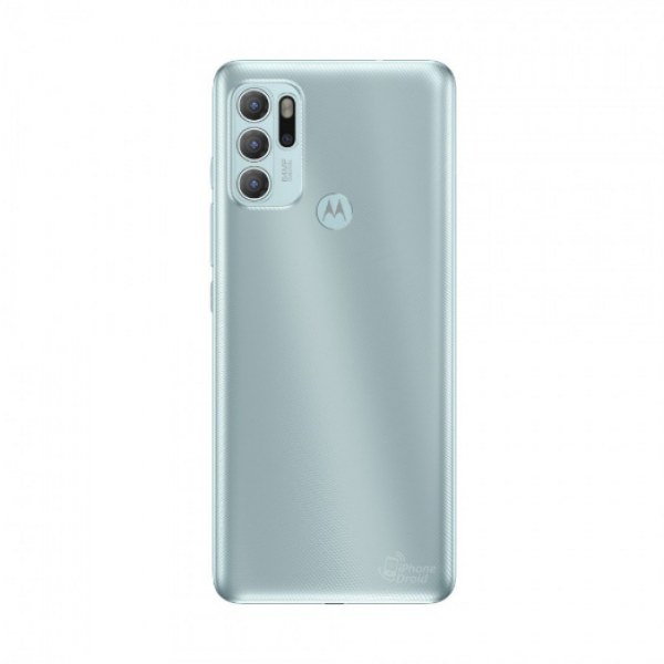 Moto G60S