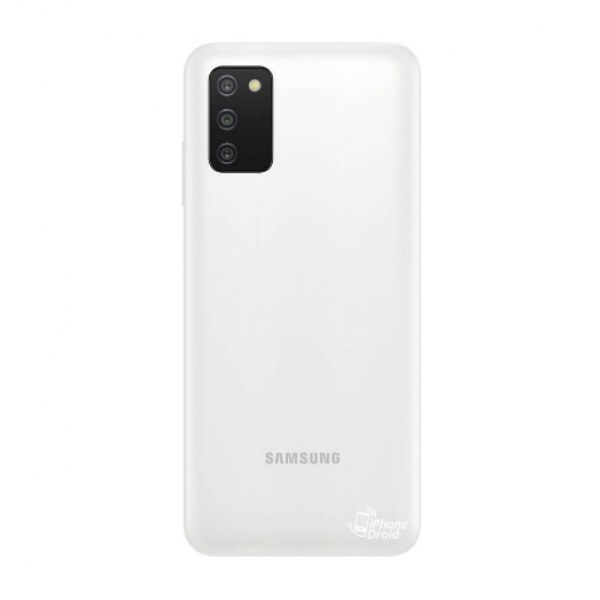 Samsung Galaxy A03s