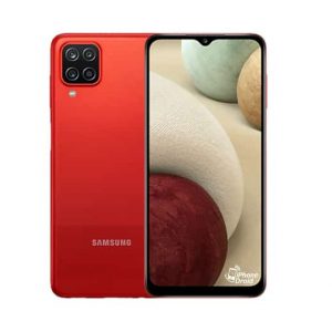 Samsung Galaxy A12 Nacho