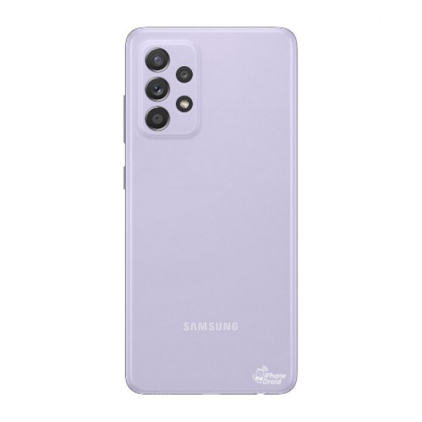 Samsung Galaxy A52s 5G