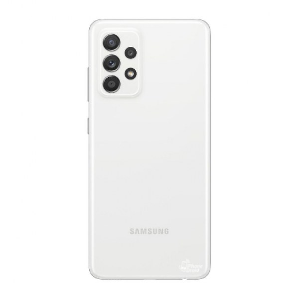 Samsung Galaxy A52s 5G