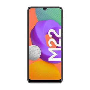 Samsung Galaxy M22