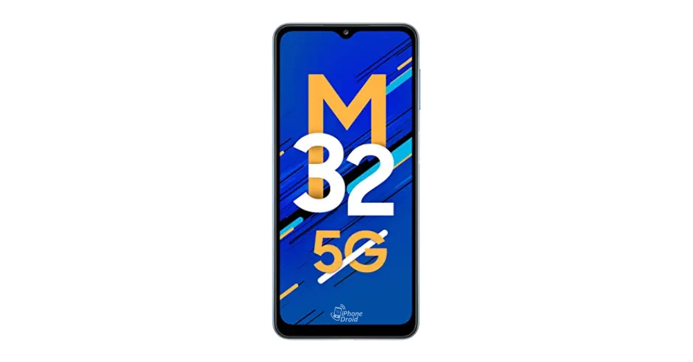 Samsung Galaxy M32 5G spec and price 1