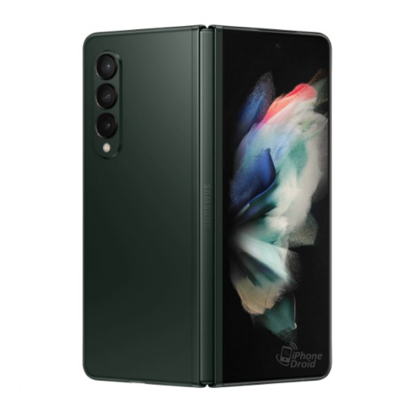 Samsung Galaxy Z Fold3 5G