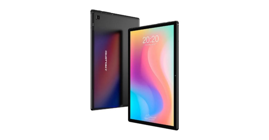 Teclast M40 Pro สรุปสเปค ราคาล่าสุด วันวางจำหน่าย โปรโมชั่น