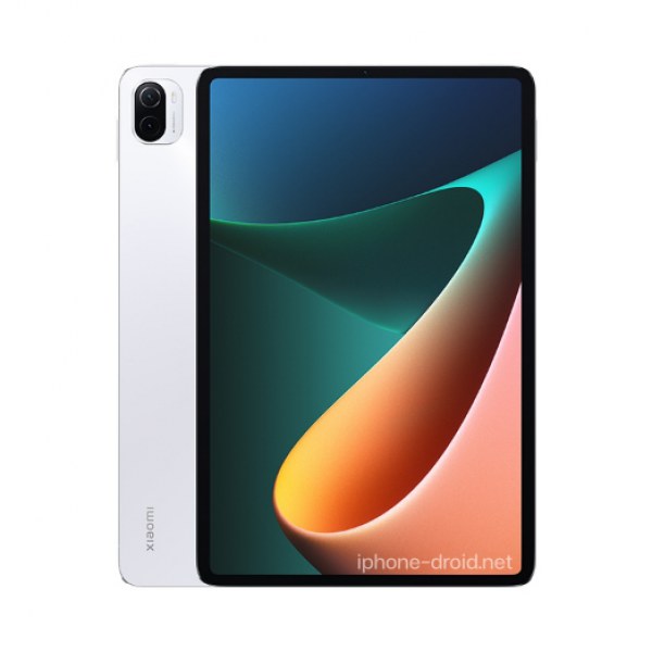 Xiaomi Pad 5 Pro 5G