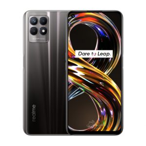 realme 8i
