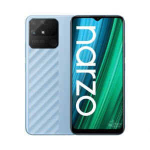 realme narzo 50A