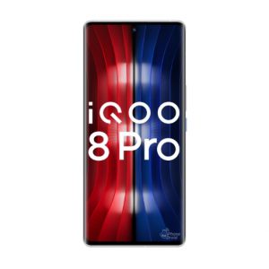 vivo iQOO 8 Pro