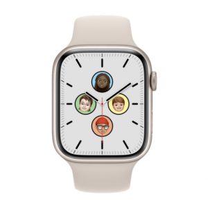 Apple Watch Series 7 Aluminum