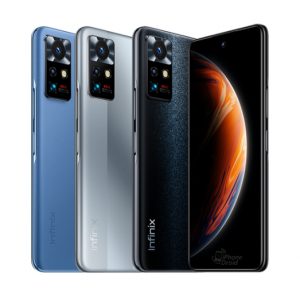 Infinix ZERO X Neo