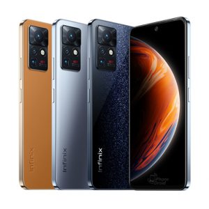 Infinix ZERO X Pro