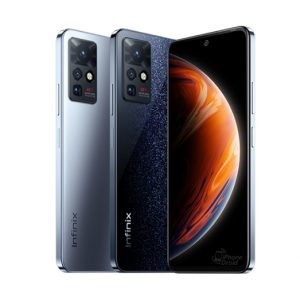 Infinix ZERO X