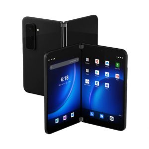 Microsoft Surface Duo 2