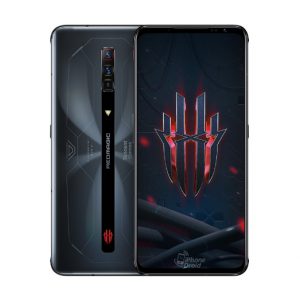 Nubia Red Magic 6s Series