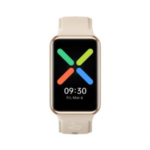 OPPO Watch Free