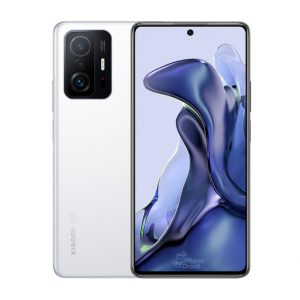 Xiaomi 11T