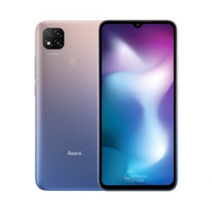 Xiaomi Redmi 9 Activ