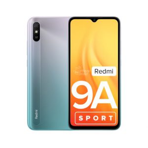 Xiaomi Redmi 9A Sport