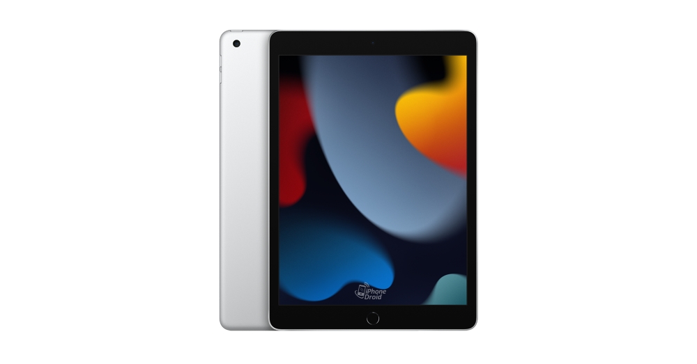 iPad 10.2 นิ้ว (9th Gen) 2021