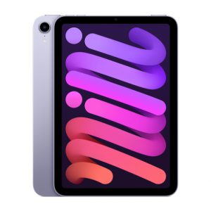iPad mini 6