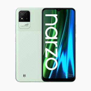 realme narzo 50i