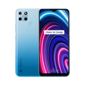 realme C25Y