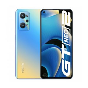 realme GT Neo2 5G