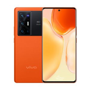 vivo X70 Pro+