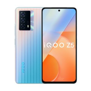 vivo iQOO Z5