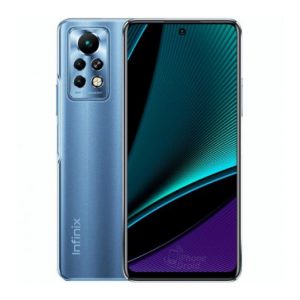 Infinix Note 11 Pro