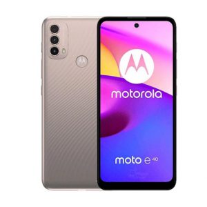 Motorola Moto E40