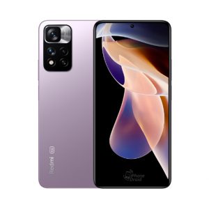 Redmi Note 11 Pro 5G