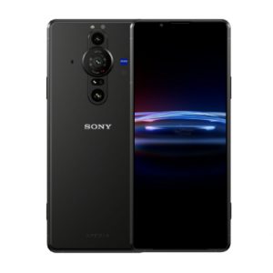 Sony Xperia Pro-I