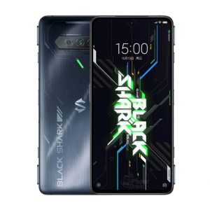 Xiaomi Black Shark 4S Pro