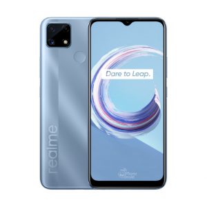 realme C25s