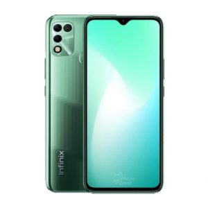 Infinix Hot 11 Play
