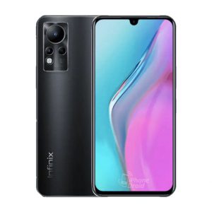Infinix Note 11